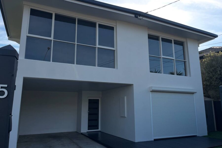 Residential Painting